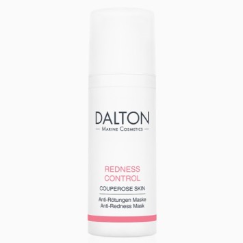 Антикуперозная маска Mask 50 мл REDNESS CONTROL / Dalton