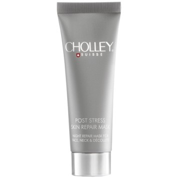 Маска восстанавливающая антистресс 50 мл Cholley Anti-Stress Skin Repair Mask Cholley / Шоллей