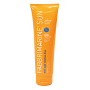 Крем после загара с ДНК морских водорослей 150 мл Soothing After Sun Lotion Fabbrimarine / Фабримарин