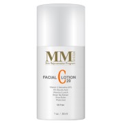 Лосьон с витамином С 30 мл Vitamin C Lotion 20% Mene&Moy System / Мин энд Мой Систем