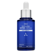Омолаживающая сыворотка с пептидами, 50 мл Revitalizing Peptide Ampoule PEKAH / Пеках