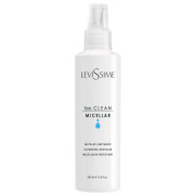 Мицеллярная вода 200 мл, 500 мл be.CLEAN MICELLAR LeviSsime / Левиссим