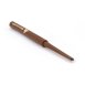 Водостойкая подводка-карандаш цвет коричневый Brow Lash Slim Pencil Liner / BCL 
