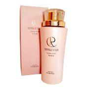 Ультрапитательный лосьон для лица Роял Клаб 120 мл ROYALLE CLUB Extra Rich Lotion / Salon de Flouveil