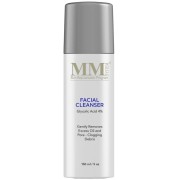 Очищающий гель-пилинг для лица с гликолевой кислотой 4%,150 мл Facial Cleanser  4% / Mene&Moy System