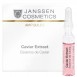Ампулы «Экстракт икры» (супервосстановление) 3 шт, 7 шт Caviar Extract Janssen Cosmetics / Янсен Косметикс