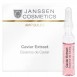 Ампулы «Экстракт икры» (супервосстановление) 3 шт, 7 шт, 25 шт Caviar Extract Janssen Cosmetics / Янсен Косметикс