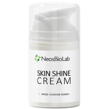 Крем Сияние кожи 50 мл Skin Shine Cream NeosBioLab / НеосБиоЛаб
