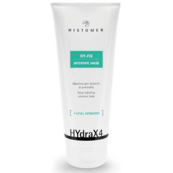 Интенсивная увлажняющая маска 200 мл HYdra X4 HY-FIX Intensive Mask Histomer / Хистомер