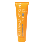 Гель для активации загара с ДНК морских водорослей 150 мл Soothing Sun Lotion Fabbrimarine / Фабримарин