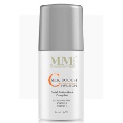 Крем  для кожи лица с витамином С 30 мл Vit.C Silk Touch Infusion Mene&Moy System / Мин энд Мой Систем