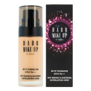 BB крем тройного действия песчаный, 30 мл MAKE UP BB Fit Foundation SPF47 PA+++ #23 Medium Beige DABO / Дабо