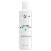 Гель очищающий для жирной и проблемной кожи 200 мл, 500 мл Armony+ be.Clean Gel LeviSsime / Левиссим