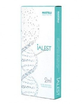 Препарат для биоревитализации 2 мл Ialest / MASTELLI
