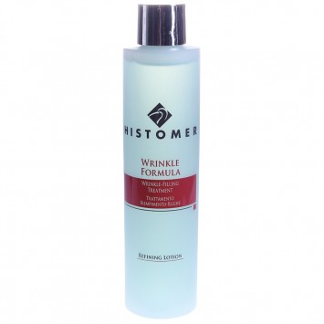 Разглаживающий лосьон 200 мл Wrinkle Refining Lotion Histomer / Хистомер