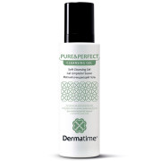 Мягкий очищающий гель 200 мл PURE&PERFECT Soft Cleansing Gel Dermatime / Дерматайм