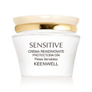 Суперувлажняющий дневной крем 50 мл Sensitive Remoisturizing Protective Day Cream  Keenwell / Кинвелл