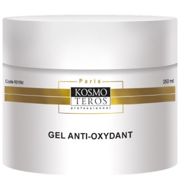Гель оксирегулятор 250 мл​ Gel oxyregulateur Kosmoteros / Космотерос
