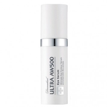 Сыворотка для век «Ультра» 10 мл ULTRA AW 500 Eye Serum Dermaheal / Дермахил