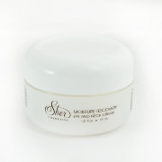 Увлажняющий крем для кожи вокруг глаз и шеи 15 мл Muisture recovery Eye and Neck Cream / SHER Cosmetics