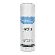 Оздоравливающий очищающий гель бутылка 200 мл JORDAN DEAD SEA SALT / Dalton