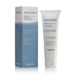 Крем для рук 50 мл Hidraderm Crema de manos Sesderma / Сесдерма