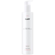 Очищающее молочко для чувствительной кожи 200 мл CORE Purify Multi Level Performance Cleansing KLAPP Cosmetics / КЛАПП Косметикс