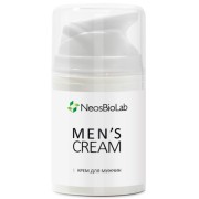 Крем для мужчин, 50 мл Men's Cream NeosBioLab / НеосБиоЛаб