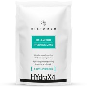 Маска активного увлажнения 12 мл х 5 шт HYdra X4 HY-FACTOR Hydrating mask Histomer / Хистомер