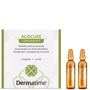 Концентрат с миндальной кислотой, 2 мл х 5 шт ACIDCURE MANDELIC Acid Concentrate