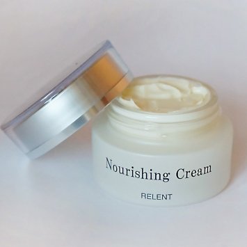 Питательный крем для лица Релент 22 гр Nourishing Cream Relent / Релент