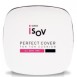 Кушон 15 гр + 15 гр Perfect Cover Tok Tok Cushion SPF 50 + / Isov Sorex / Изов (Южная Корея)