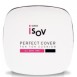 Кушон 15 гр + 15 гр Perfect Cover Tok Tok Cushion SPF 50 + / Isov Sorex