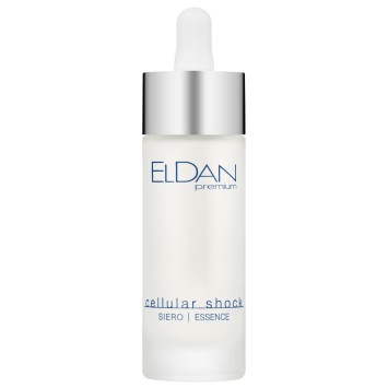 Сыворотка «Premium cellular shock» 30 мл после 35 лет Eldan Cosmetics / Элдан