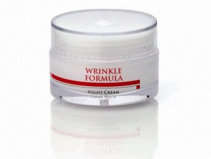 Ночной крем против морщин 50 мл  | Histomer  Wrinkle Formula