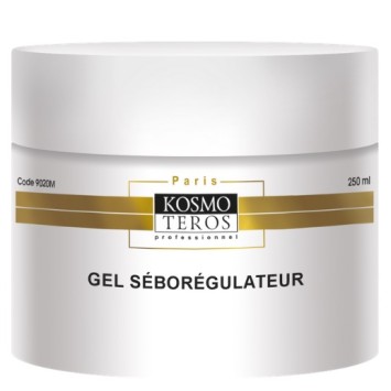 Гель себорегулятор 250 мл ​Gel seboregulateur Kosmoteros / Космотерос