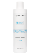 Гидрофильный очиститель для всех типов кожи 300 мл Fresh Hydrophilic Cleanser | Christina