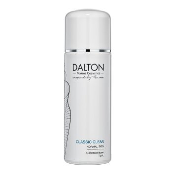 Тоник без алкоголя для нормальной кожи 200 мл CLASSIC CLEAN / Dalton