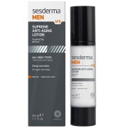 Антивозрастной лосьон 50 мл Men Supreme Sesderma / Сесдерма