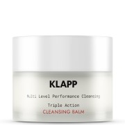 Очищающий бальзам 50 мл CORE Purify Multi Level Performance Cleansing KLAPP Cosmetics / КЛАПП Косметикс