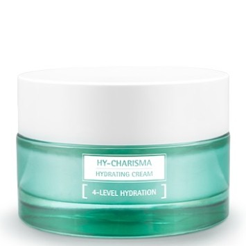 Активный увлажняющий крем 50 мл HYdra X4 HY-CHARISMA Hydrating Cream Histomer / Хистомер