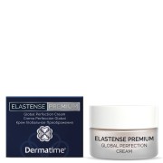 Крем Глобальное преображение 50 мл Elastense Premium Global Perfection Cream Dermatime / Дерматайм