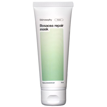 Маска успокаивающая 75 мл Skinosophy / Скинософи