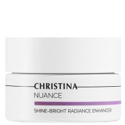 Обновляющий крем «Интенсивное сияние», 50 мл Nuance Shine-Bright Radiance Enhancer | Christina