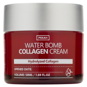 Лифтинг крем с коллагеном, 50 мл Water Bomb Collagen Cream PEKAH / Пеках