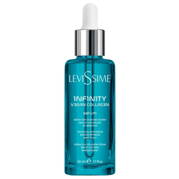 Сыворотка для лица "Бесконечная молодость"с пептидным комплексом 50 мл Collapeptyl INFINITY SERUM LeviSsime / Левиссим