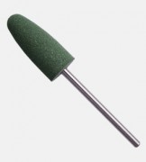 Насадка силикон-карбид зелёная, Диаметр: 10,00 мм