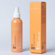 Антиоксидантное молочко со стволовыми клетками растений SPF50 190 мл Viby Milk SPF50 Histomer / Хистомер