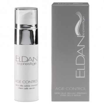 Сыворотка 24 часа клеточная терапия 30 мл Eldan Cosmetics / Элдан