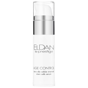 Сыворотка 24 часа клеточная терапия 30 мл Eldan Cosmetics / Элдан